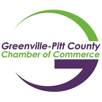 Greenville-Pitt County Chamber of Commerce logo - Similar company to Ecu'S Chapter Of Sam