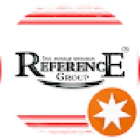 REFERENCE HOLDING GROUP logo - Similar company to Environmental And Engineering Geophysical Society (Eegs) Suez University Chapter.