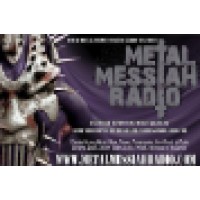 Metal Messiah Radio