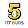 FitBuds logo - Similar company to Wext India