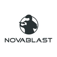 NOVABLAST B.V. logo - Similar company to Métal Surface