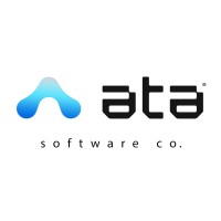 ATA Software Group logo - Similar company to Sediwork