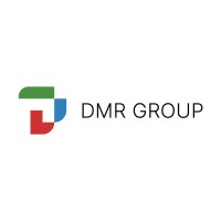 DMR GROUP logo - Similar company to Dmr Group