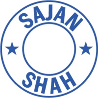 Sajan Shah Foundation logo - Similar company to Magnify Web Solution