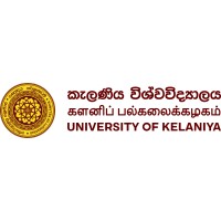 Faculty of Graduate Studies – University of Kelaniya logo - Similar company to Bmich Sri Lanka