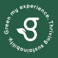 Green my Experience logo - Similar company to Savia Digital
