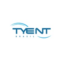 Tyent Brasil logo - Similar company to Tyent Bulgaria