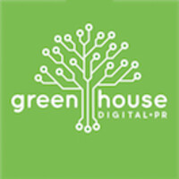 GreenHouse Digital + PR logo - Similar company to Spaulding Communications
