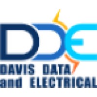 Davis Data and Electrical logo - Similar company to Seq Electronics