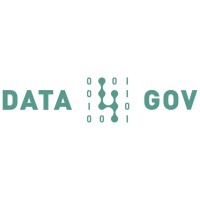 Data 4 Government logo - Similar company to Data 2 Improve