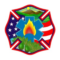 North County Fire Protection District logo - Similar company to Benton County Fire District 2