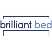 Brilliant Bed logo - Similar company to Maxstock-Afula