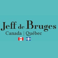 Jeff de Bruges Canada logo - Similar company to Jeff De Bruges