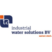 IWS BV logo - Similar company to Vivaction