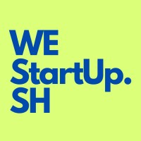 WEstartupSH logo - Similar company to Saferspaces