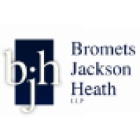 Bromets Jackson Heath Llp