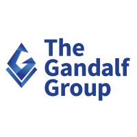 The Gandalf Group logo - Similar company to Gandalf Project