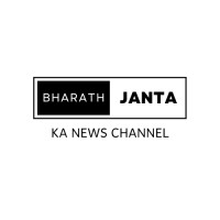 Bharath Janta News Channel logo - Similar company to Reporter Ji