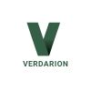 Verdarion logo - Similar company to Kolaido
