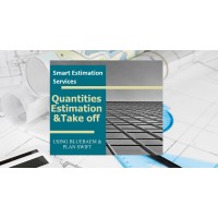 Smart Estimation Services logo - Similar company to Apex Estimation Solution
