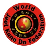 World Jeet Kune Do Federation logo - Similar company to Jeet Kune Do