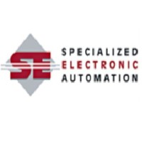 Specialized Electronic Automation s.n.c. logo - Similar company to Blt Circuit Services Ltd