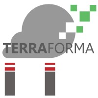 Terraforma logo - Similar company to Terraforma International Inc.