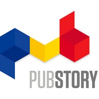 Pub Story SRL logo - Similar company to Media Motive Sl