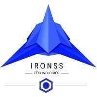 Ironss Technologies Pvt Ltd logo - Similar company to Infome Technologies Llc