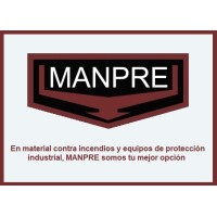 MANPRE S. de R.L. de C.V. logo - Similar company to Mapre