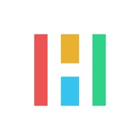 Hindsyght logo - Similar company to Chainiom