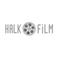Halk Film logo - Similar company to Buji Film