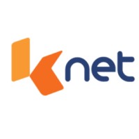 Knet logo - Similar company to Gentac