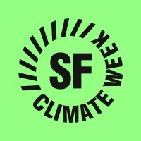 SF Climate Week logo - Similar company to Frog Ventures