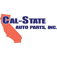 Cal State Auto Parts logo - Similar company to Alliance Auto Parts Inc