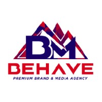 Behave Media logo - Similar company to Vancare Inc