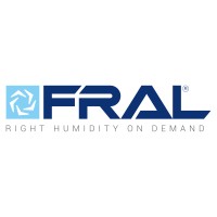 FRAL Srl logo - Similar company to Frico Uk