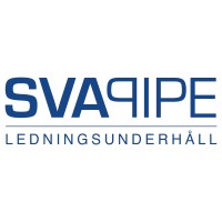 Svapipe AB logo - Similar company to Ab Vabon