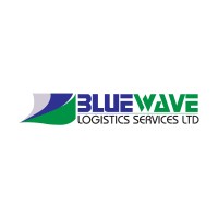 Bluewave Logistics Services logo - Similar company to Edgescope Ltd