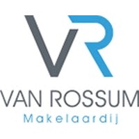 Van Rossum Makelaardij logo - Similar company to Ferruniq