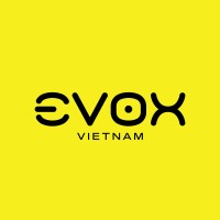 EVOX Vietnam logo - Similar company to Cedar Official