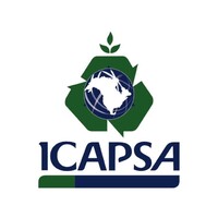 ICAPSA logo - Similar company to Malla Textiles