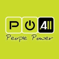 People Power 4 ALL logo - Similar company to Opn S.C.