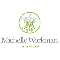 Michelle Workman Interiors logo - Similar company to Classic Cabinetry