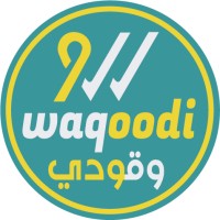 waqoodi logo - Similar company to Karak Express
