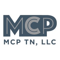 MCP TN logo - Similar company to Precision Boilers
