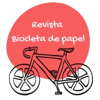 La Bicicleta de Papel logo - Similar company to Propartes