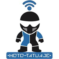 Tool Tattoo / Mark-Me logo - Similar company to Lavaly Tattoo