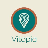 Vitopia Pty Ltd logo - Similar company to Desk.Coach®