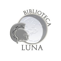 Biblioteca Luna logo - Similar company to Eulogio: Educational Animated Cartoons